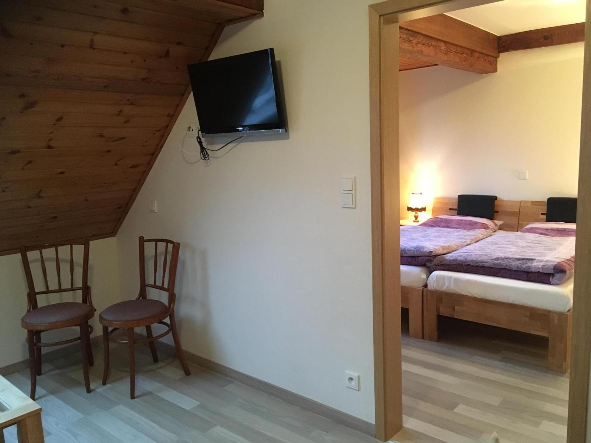 Hotel Schroeder Losheimergraben 외부 사진