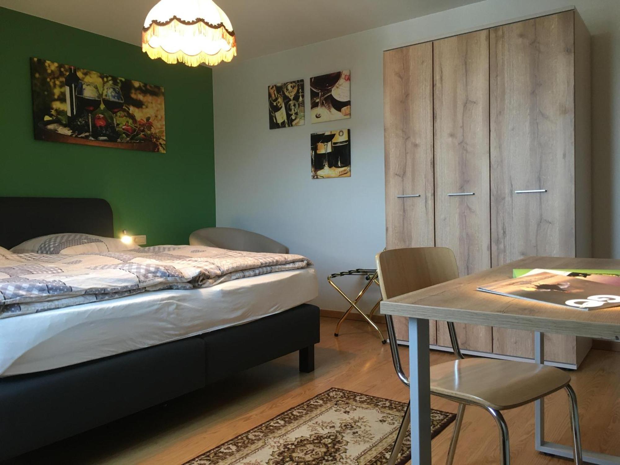 Hotel Schroeder Losheimergraben 외부 사진