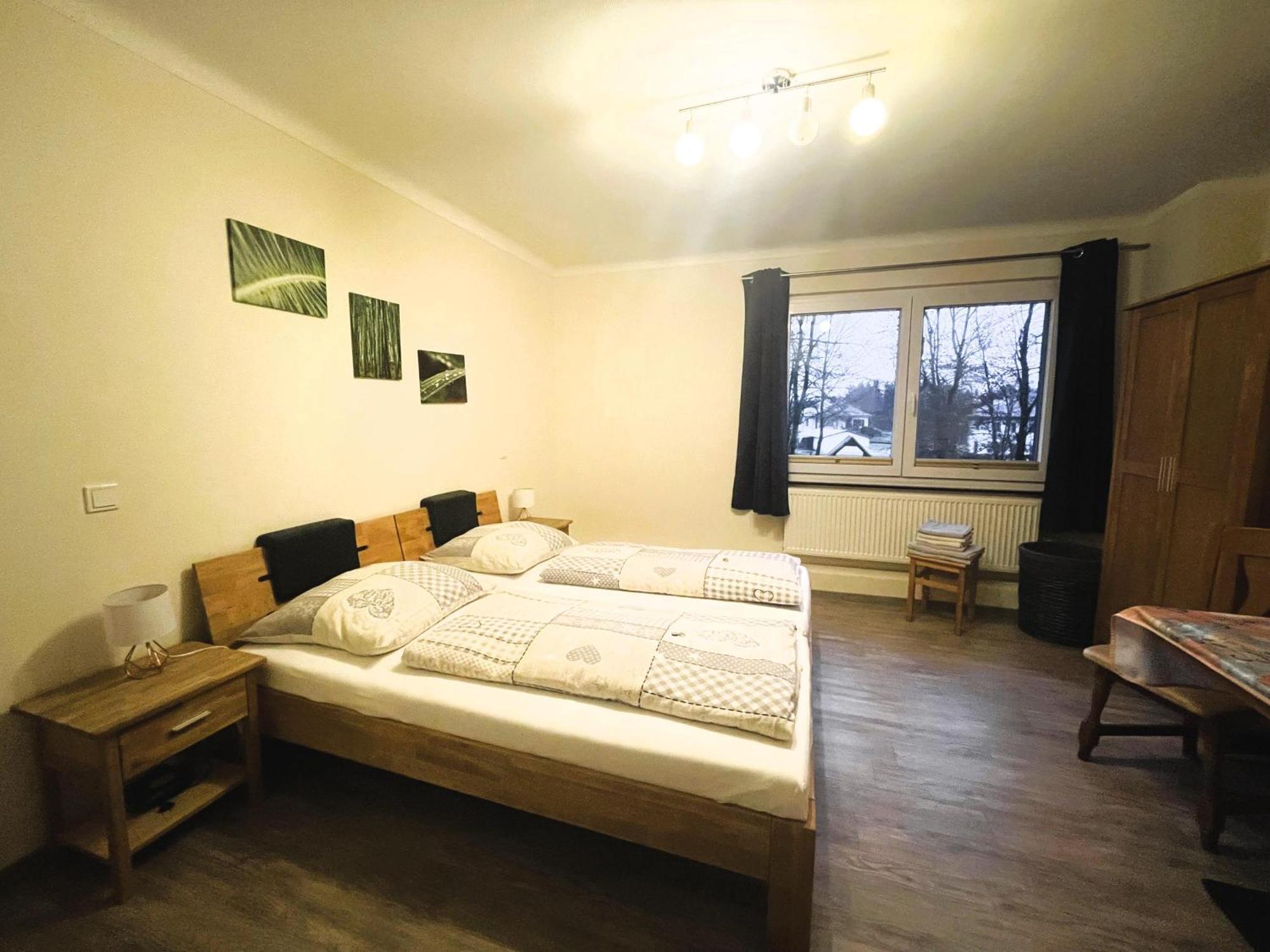 Hotel Schroeder Losheimergraben 외부 사진