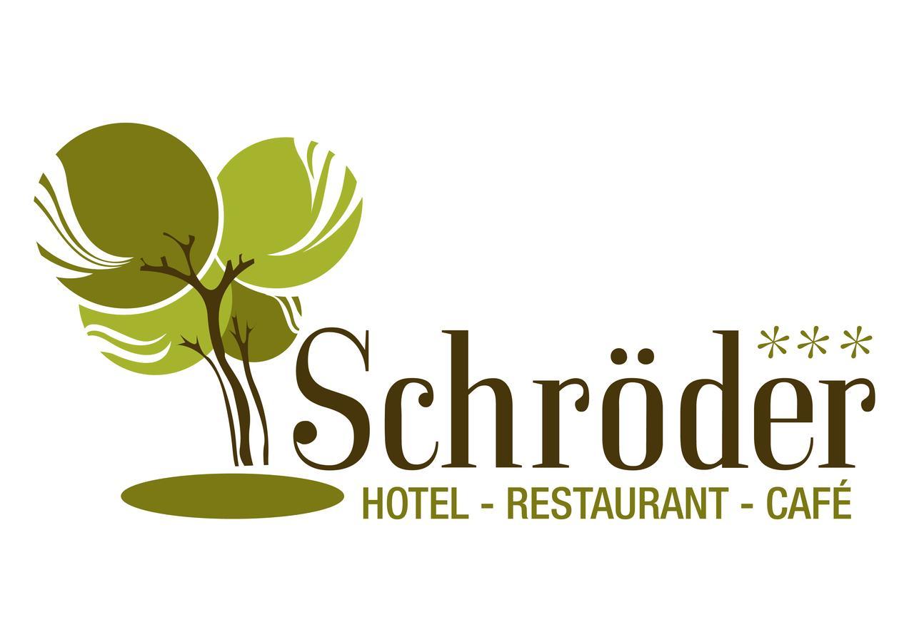 Hotel Schroeder Losheimergraben 외부 사진