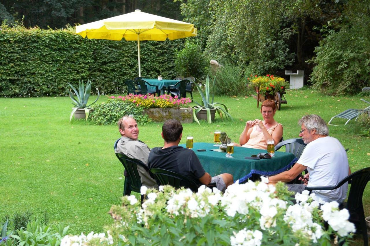 Hotel Schroeder Losheimergraben 외부 사진
